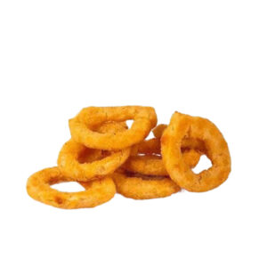 Луковые кольца